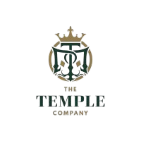 The Temple Management Company logo