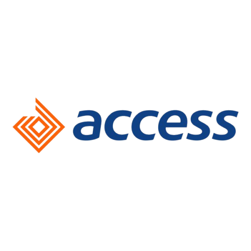Access Bank logo