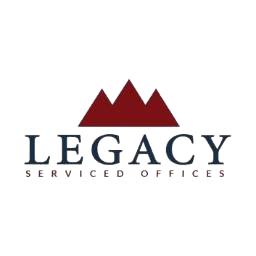 Legacy Serviced Offices logo