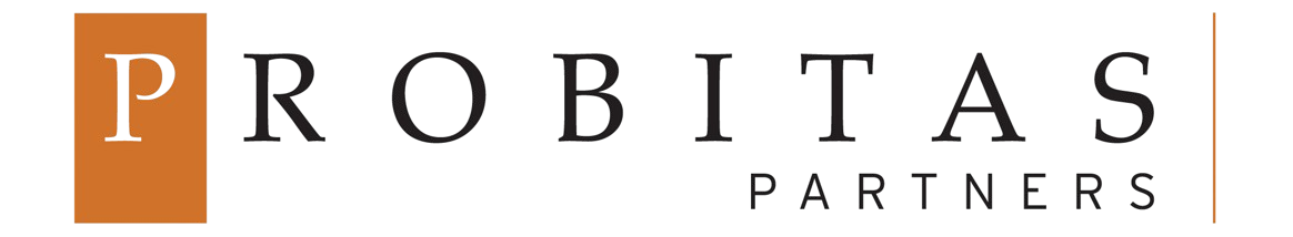 Probitas Partners logo