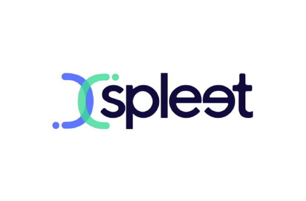 Spleet logo